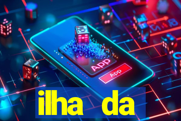 ilha da tenta莽茫o brasil telegram